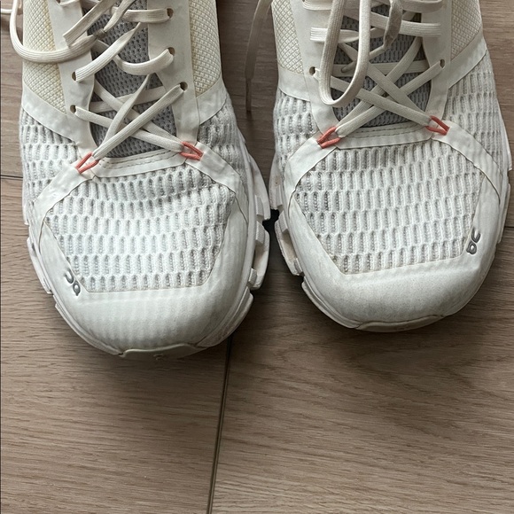 On Cloudflyer 2.0 - Picture 9 of 11